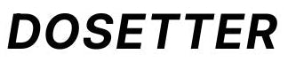 Dosetter
